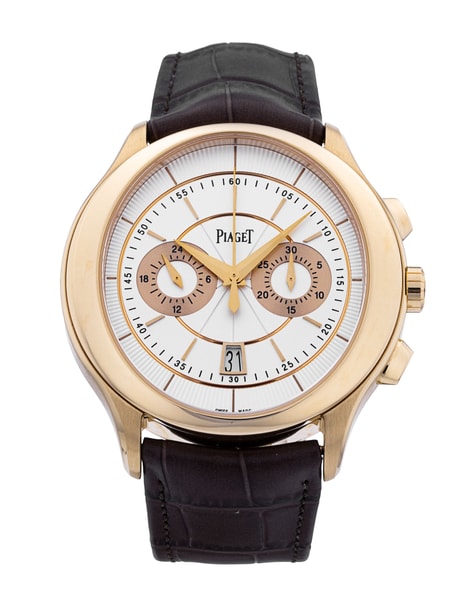 Piaget Gouverneur G0A37112